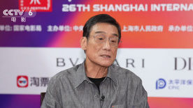 周迅助推青年摄影师 展现多面时尚魅 裘德·洛希望继续拍《神奇动物》：会一直等待 大片推荐 >> 动作 悬崖之上 8.2 暗藏汹涌谍战传奇 剧情 山河披锦绣 7.5 退耕还林脱贫致富 历史 大决战之淮海 9.0 抗战经典淮海战役 大决战之辽沈 改变历史史诗战略 剧情 免费 6.7 当代青年创业故事 爱情 漂亮的女邻居 7.5 三男子倾心一村姑 | | | | | | 电影频道节目中心官方网站 意见反馈 手机浏览精彩资讯 返回顶部 | (1/0) | (2/9) 组图： 重新播放 大图播放 猜你喜欢CCTV6 VIP影院 搜索 电影 星闻 独家 更多 专题 图片 视频 滚动 首页 新闻 大片 影库 CCTV6 VIP影院 客户端 电影网>新闻>明星资讯 本·卫肖主演！