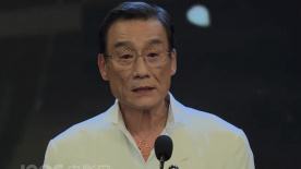 据了解，电影《嫌疑者说》入围本届电影节外语长片最 提名者说 | 第37届中国电影金鸡奖提名者系列访谈 2024-11-01 金风飒飒，金鸡又至。