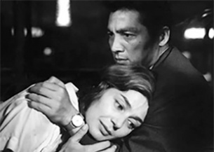 《甜咸之间》发布角色剧照 电影《甜咸之间》正在热映！